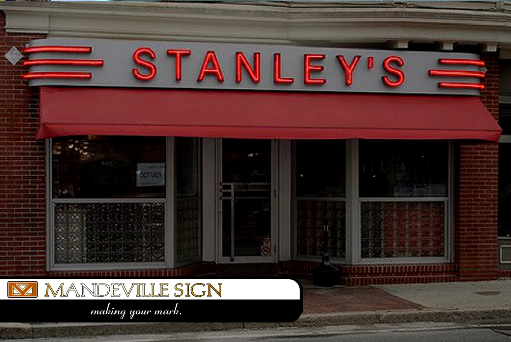 Stanley's Hamburgers - Central Falls RI